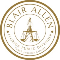 Law Office of the Public Defender, Tenth Judicial Circuit logo - Similar company to Public Defender, 10Th Judicial Circuit