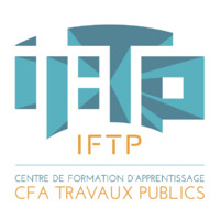 IFTP Occitanie - Institut de Formation des Travaux Publics logo - Similar company to Mergin