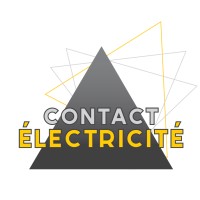 Contact Electricité logo - Similar company to 2Efc Energies
