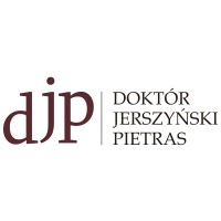 Doktór Jerszyński Pietras Adwokaci i Radcowie Prawni Spółka Komandytowa logo - Similar company to Bair.