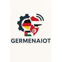 GERMENAIOT logo - Similar company to Greenovax