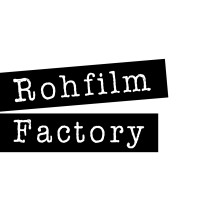 Rohfilm Factory GmbH logo - Similar company to Studio Toc