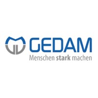 GEDAM - DISG Zertifizierung und DISG-Trainings - Georg Dauth logo - Similar company to Kröber Kommunikation