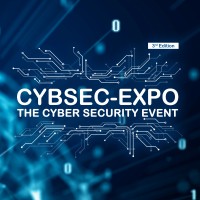CYBSEC-EXPO logo - Similar company to Expo Security & Cyber Security Forum