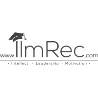 IlmRec logo - Similar company to Think Digital Recruitment