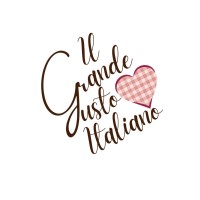 Il Grande Gusto Italiano logo - Similar company to Bitcoin Locarno