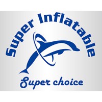 Super Inflatable Co., Ltd logo - Similar company to Wavewing Surfing Fins