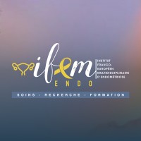 IFEMEndo logo - Similar company to Opus.