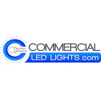CommercialLEDlights.com logo - Similar company to Cp Lighting & Interiors