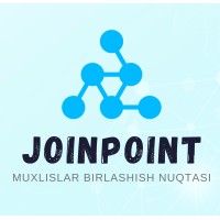 JoinPoint logo - Similar company to Musait Technologies