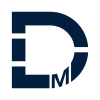 Deeptech Marketing logo - Similar company to M Creative