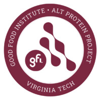 Alt Protein Project at Virginia Tech logo - Similar company to The Chapel Hill Alt. Protein Project