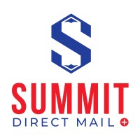Summit Direct Mail logo - Similar company to Texas Offset Printing