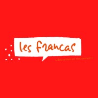 Association Les Francas Guadeloupe logo - Similar company to Agipsah