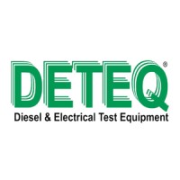 Deteq, Diesel & Electrical Test Equipment logo - Similar company to Zeltex Llc