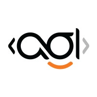 AGL - Hakuhodo logo - Similar company to U And Me Prints