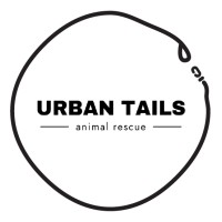 Urban Tails Animal Rescue logo - Similar company to Dibs Rescue