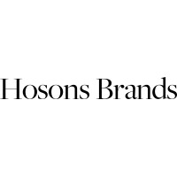 Hosons Brands logo - Similar company to Millennium Communications