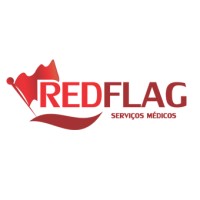 Red Flag Serviços Médicos logo - Similar company to Sanklech Serviços Médicos