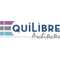 EQUILIBRE Architectes logo - Similar company to Equilibre Architectes