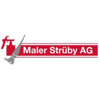Maler Strüby AG logo - Similar company to Dreisicht Gmbh