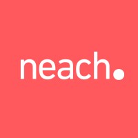 Neach logo - Similar company to Launchhire