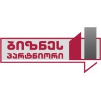 BusinessPartner logo - Similar company to Ripple.Space