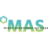 Miami Anesthesia Services logo - Similar company to Charter Anesthesiology Llc