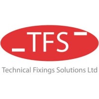Technical Fixings Solutions logo - Similar company to Loris