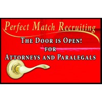 Perfect Match Recruiting logo - Similar company to Varuna