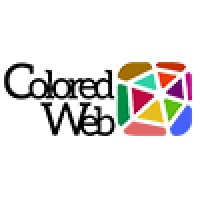 ColoredWeb logo - Similar company to Techpaathshala