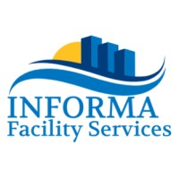 Informa Facility Services Pvt. logo - Similar company to Informa Facility Services