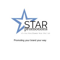 Star Promotions t/a Star Worx Element Worx (Pty) Ltd logo - Similar company to Resilience Hub