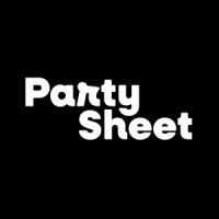 Party Sheet logo - Similar company to Sopred