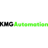 KMG Automation (KMGA) logo - Similar company to Abitech Kz