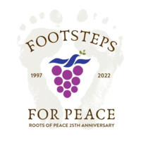 Roots of Peace logo - Similar company to Applicality