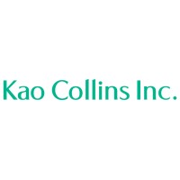 Kao Collins logo - Similar company to Polytij Uk