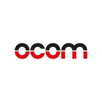 OCOM AG logo - Similar company to Studio Valais
