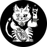 Kitto Katto logo - Similar company to Noyhasade