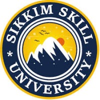 Sikkim Skill University logo - Similar company to Sikkim Manipal Institute Of Technology (Smit)