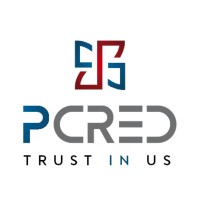PCRED logo - Similar company to Toplad