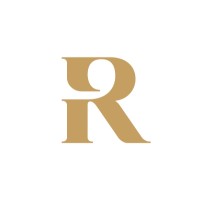 Reek Real Estate Investments logo - Similar company to Maasfactor | Strategische Branding & Design