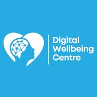 Digital Wellbeing Centre logo - Similar company to Digital Wellbeing Foundation