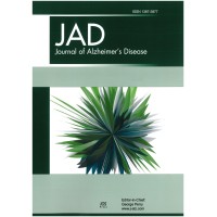Journal of Alzheimer's Disease logo - Similar company to Medicine Journal