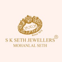 S K SETH JEWELLERS logo - Similar company to Elios Digital