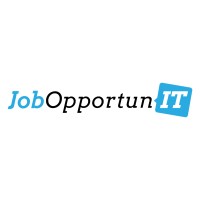 JobOpportunIT logo - Similar company to Teller
