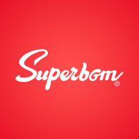 Superbom Alimentos logo - Similar company to Casa Publicadora Brasileira