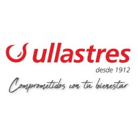 Grupo Ullastres logo - Similar company to Ebrofrio
