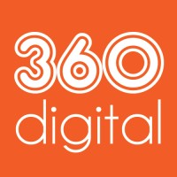 360 Digital logo - Similar company to Traversia