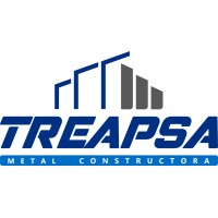 Treapsa S.A de C.V logo - Similar company to Fd Servicios Integrales De Impresión, S.A. De C.V.